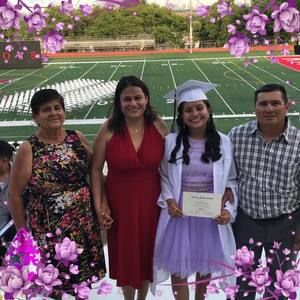 Meet your Posher, Soledad